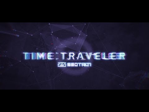 SEOTAIJI 25 TIME : TRAVELER DVD & BLU-RAY Trailer