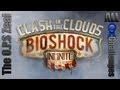 BioShock Infinite Clash In The Clouds The O P S Zeal All Blue Ribbons Challenges One Run