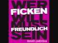 Andrew Spencer - Wer ficken will muss Freundlich ...