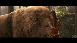 The Chronicles of Narnia  - Lion - Rebecca st James