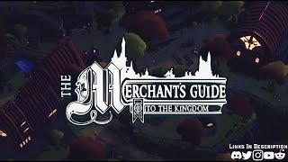 Watch and explore about The Merchant's Guide to the Kingdom Steam CD Key