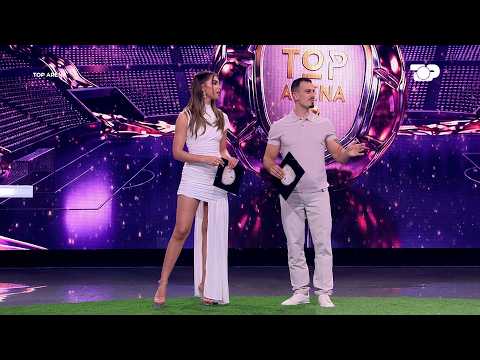 “Kush është ky?”/ Mateo përplaset me Mirin, kush vuri në presion kë? – Top Arena