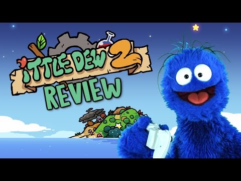 Ittle Dew 2 Review │ The Legend of Zeldew