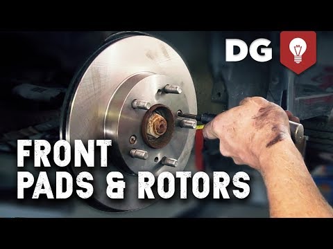 download lagu mp3 mp4 Brake Pads Cost, download lagu Brake Pads Cost gratis, unduh video klip Brake Pads Cost