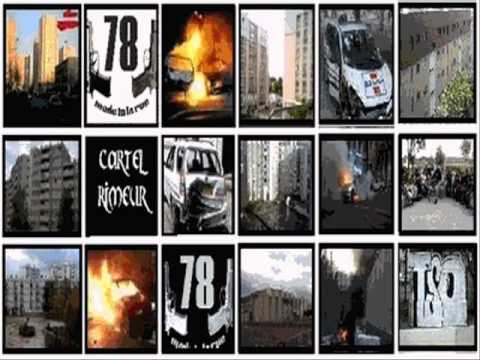 FREESTYLE SARTROUVILLE ARCHIVE 2007