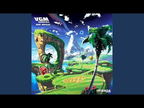 Video thumbnail for Reach For The Stars (from ”Sonic Colors”)