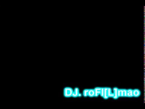DJ. roFl[L]mao - The Sounds That Haunt Me.wmv