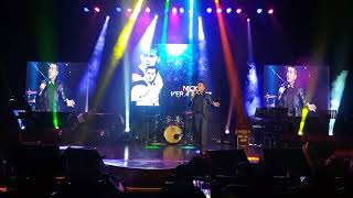 Nick Vera Perez - Gotta Believe in Magic   Jaya Live at Music Museum 2017