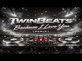 TwinBeats Because I Love You Remix