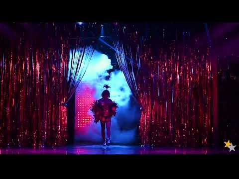 Rose Tint My World and Don't Dream It - Be It - The Rocky Horror Show (Australian Cast)