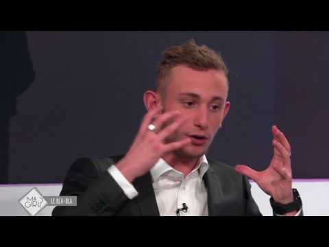 QU'EST CE QU'ELLE A MA GIRL -  Kacey Mottet Klein