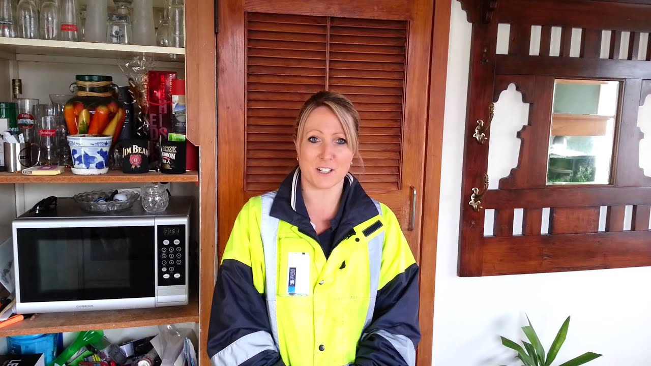 Michelle's testimonial