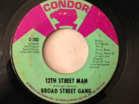 the broad street gang