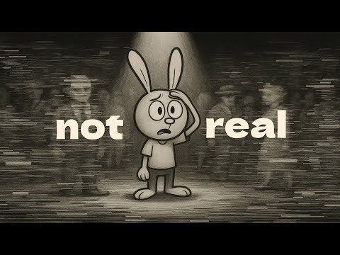 What If Nothing Is Real But You? | Solipsism Explained