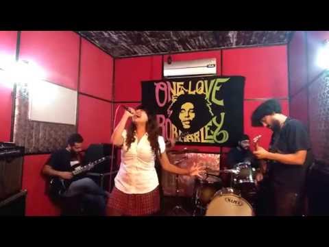 Jimmy Rolling in the Deep Cover