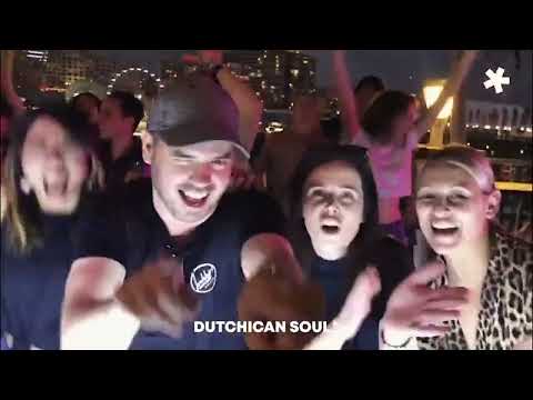 Dutchican Soul - Amsterdam - Miami - Sydney