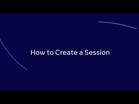 How to create and join a session with TeamViewer Remote