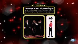 Temptations - Way Over There