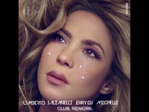 Shakira, Cardi B - Puntería (Umberto Balzanelli, Jerry Dj, Michelle Club Rework)