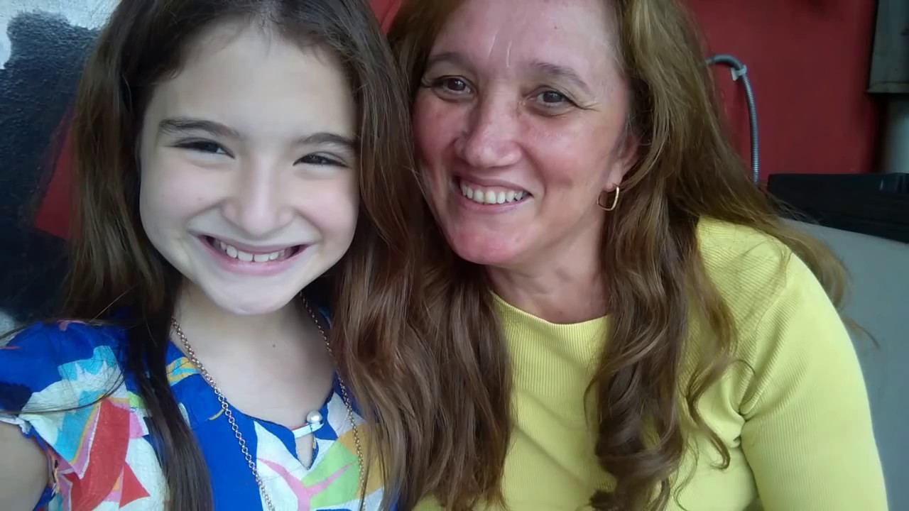 VLOG  / ZABETTA MACARINI