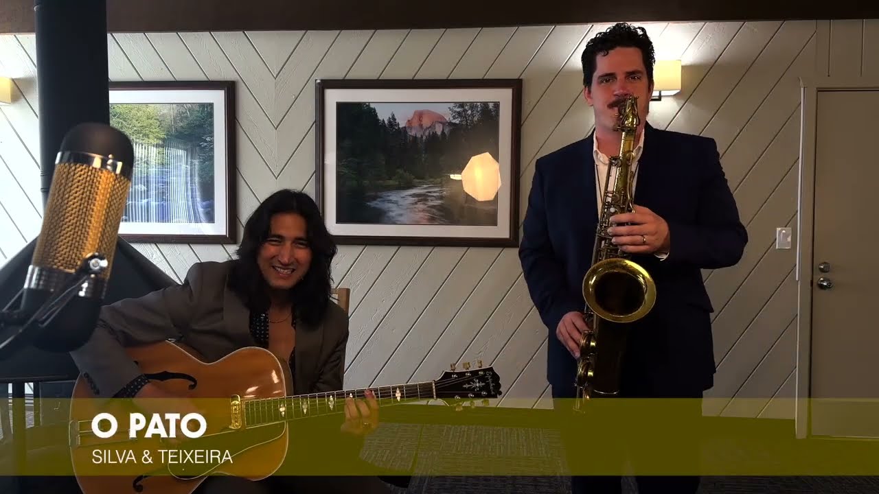Promotional video thumbnail 1 for O’Kelley Music