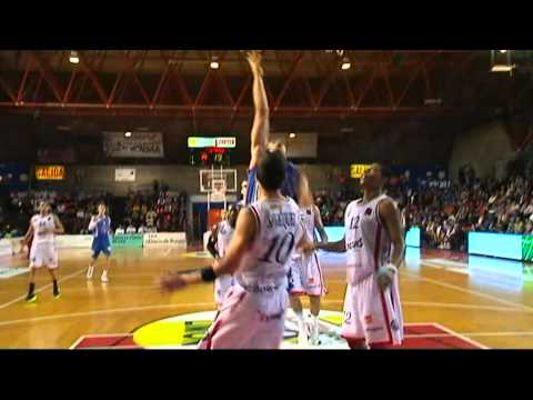 FEBtv: Previa Autocid Ford Burgos - Baloncesto León