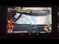 SNK vs. Capcom: SVC Chaos Nexus7 Tiger ...