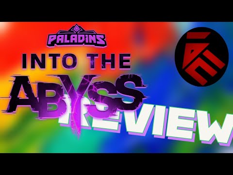 Paladins Season 6 Emergence Patch Notes Breakdown