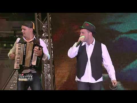 Mejaši - ALE, ALE (10. CMC FESTIVAL) Official video