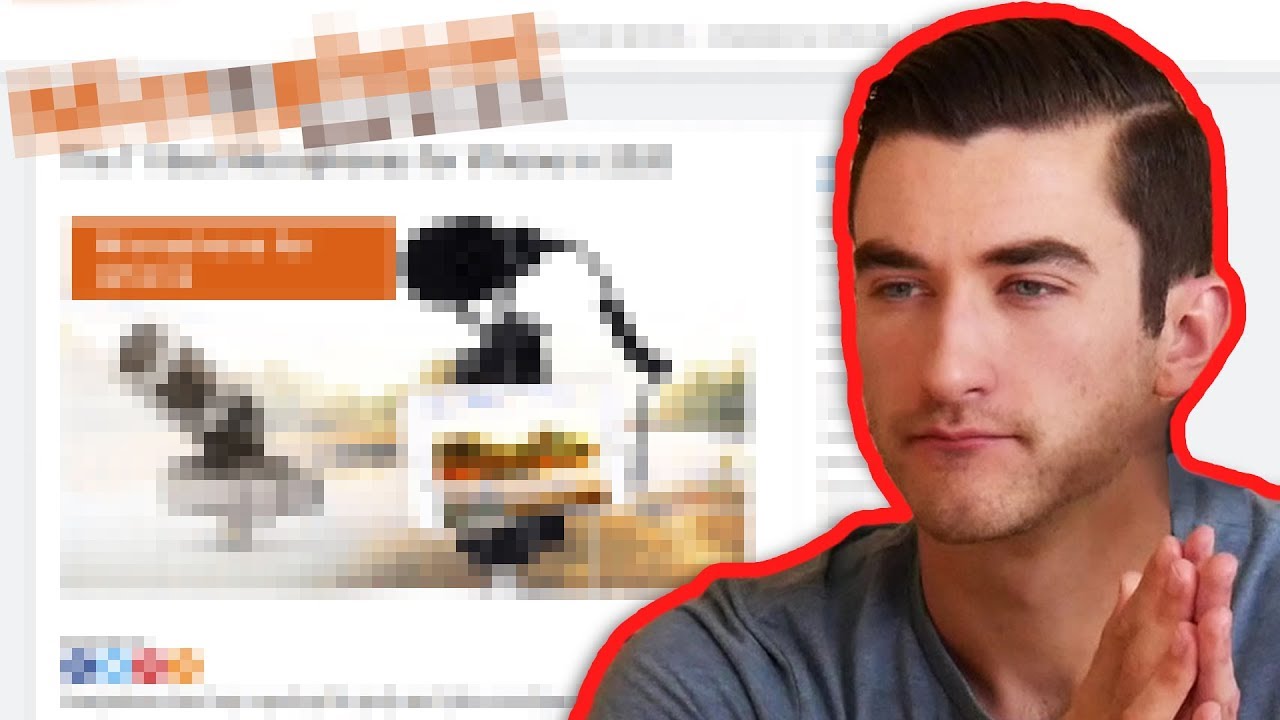 I Found A Guru's $25,000 Project Website! (Is it any good?...)