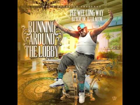 PeeWee Longway - "100 Bands" Feat R.H.Q. (Running Round The Lobby)