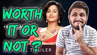 Shakuntala Devi Full Movie Review | Vidhya Balan | Shakuntala Devi Full Movie | Amazon Prime |