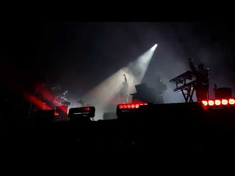 OrelSan - Raelsan - FRANCOFOLIES la Rochelle - 14/07/18