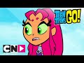 Teen Titans Go! | Bro's worden | Cartoon Network