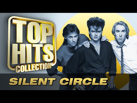 Silent Circle - Top Hits Collection @MELOMANDANCE