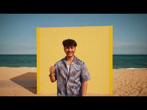 Armando Calderón - MORENA (Visualizer)