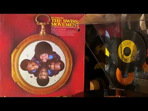 THE SWISS MOVEMENT - Take Me Back Again - 1973 RCA