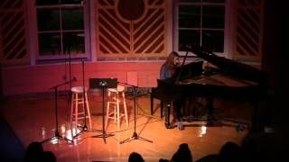 Caitlin - Second Choice (Original)