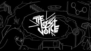 The Lost Voice Game Trailer