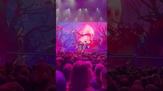 Helloween - Halloween live at Hammersmith Apollo, London 20/10/2025