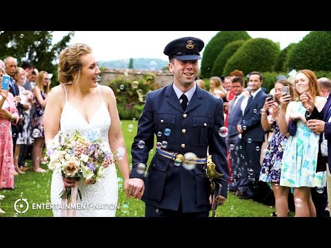 Danielle and John - Wedding Preview