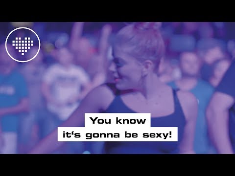 Club Rotation meets JOYclub | Ein Mix aus Party und Sexy!