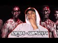 Kontra K - Kampfgeist 4 (Official Video) | American reacts to german rap Kontra K - Kampfgeist 4 (Official Video) | American reacts to german rap
