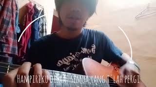 Download lagu Remember of today - karena kau aku disini (cover) mp3