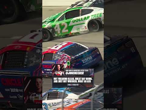 NASCAR on FOX video artwork