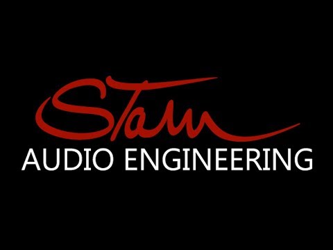Stam Audio | Small Company with Big Products
