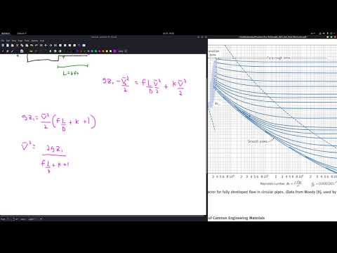 Tutorial 8, problème 8.154
