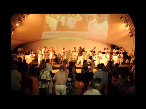 Tumba medley by Farley Lourens