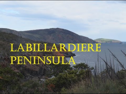 Labillardiere Peninsula Circuit