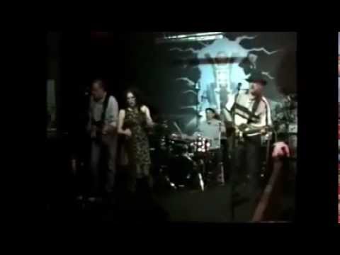 Bluephonic live video - The Forecast Calls for Pain